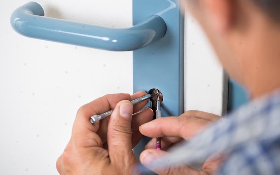 ouverture de porte serrurier Méry-sur-Oise