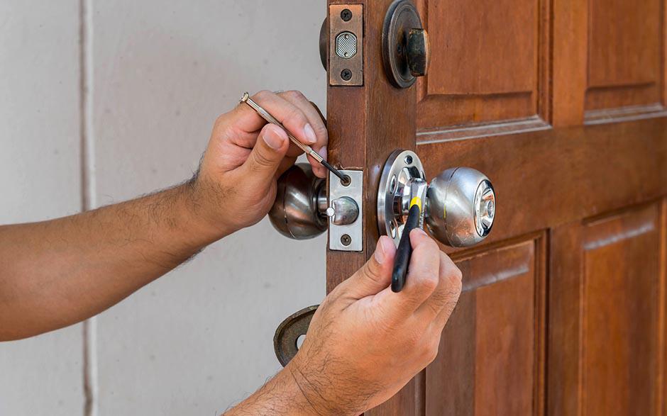 ouverture de porte Courcouronnes