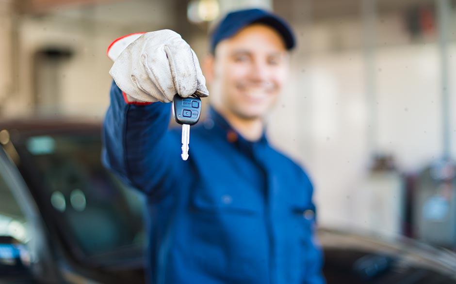 prix serrurier ouverture de porte Écouen